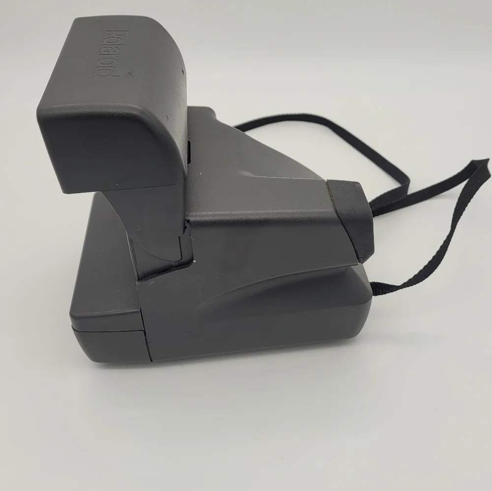 Polaroid One Step Close up 600​​​